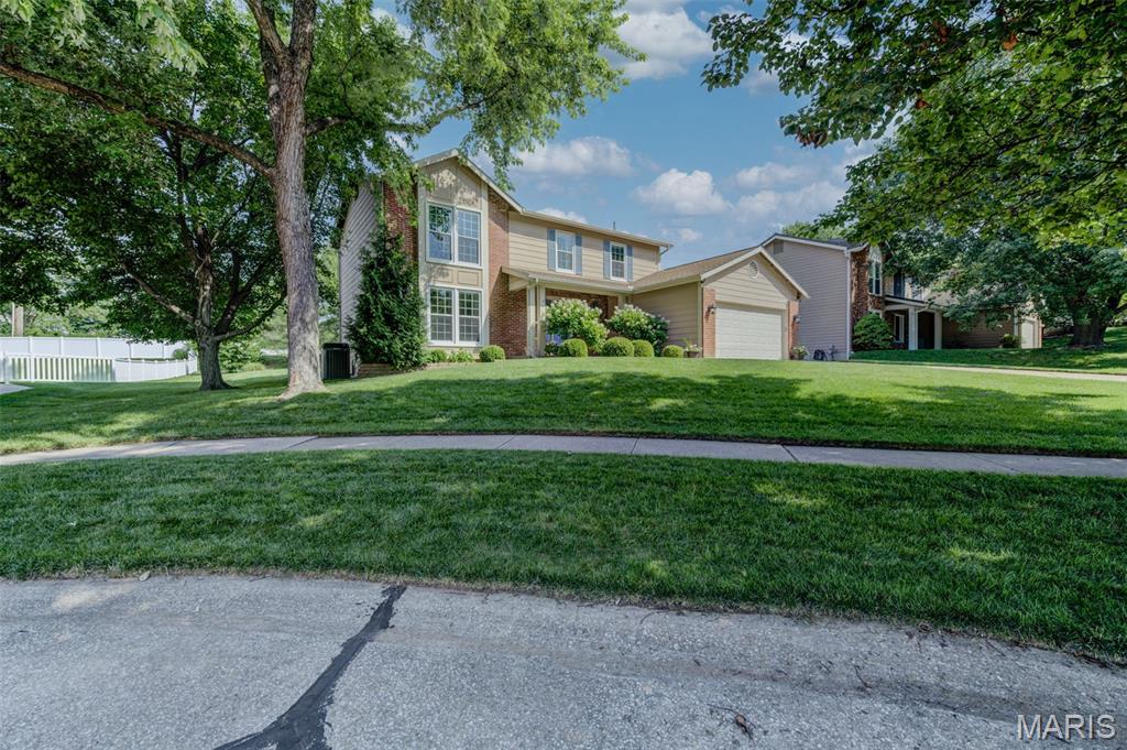 Greenfield - Residential