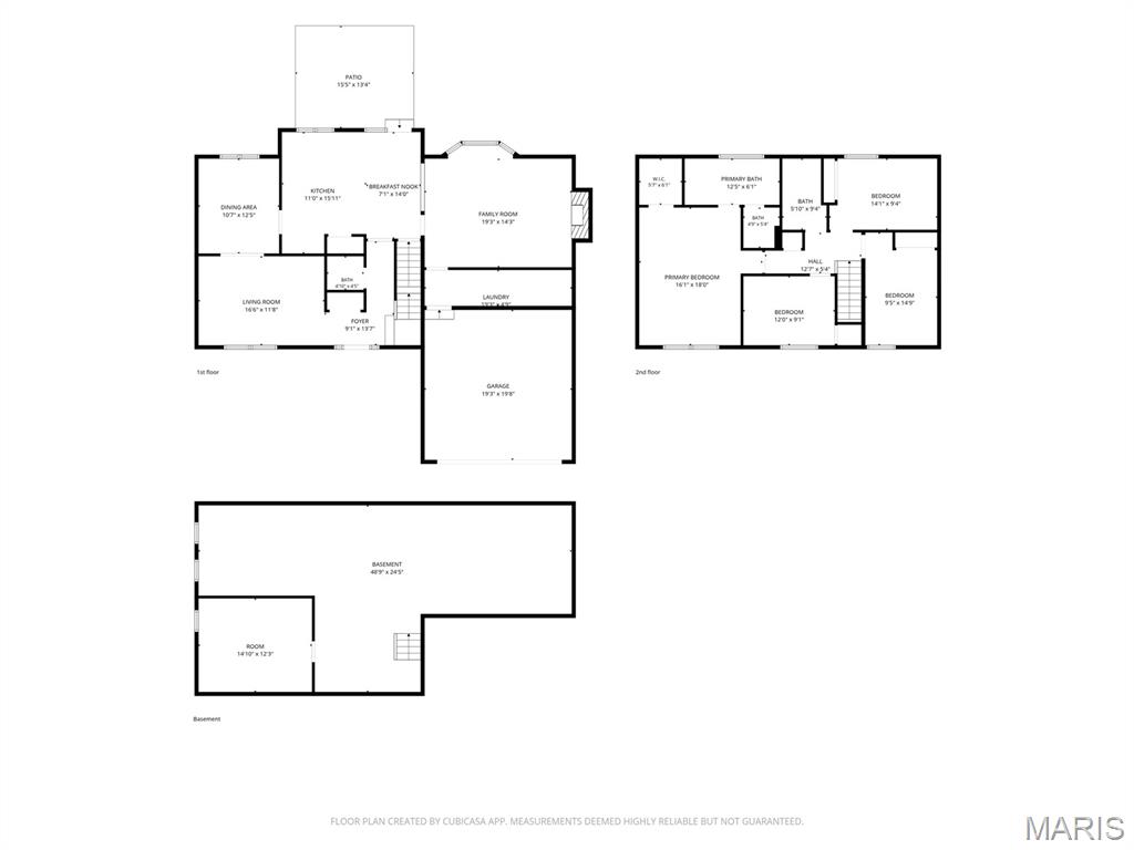 Greenfield - Residential