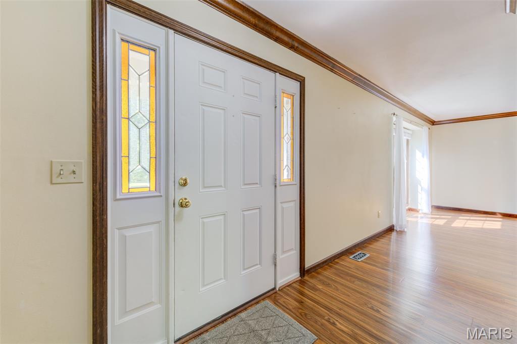 Greenfield - Residential