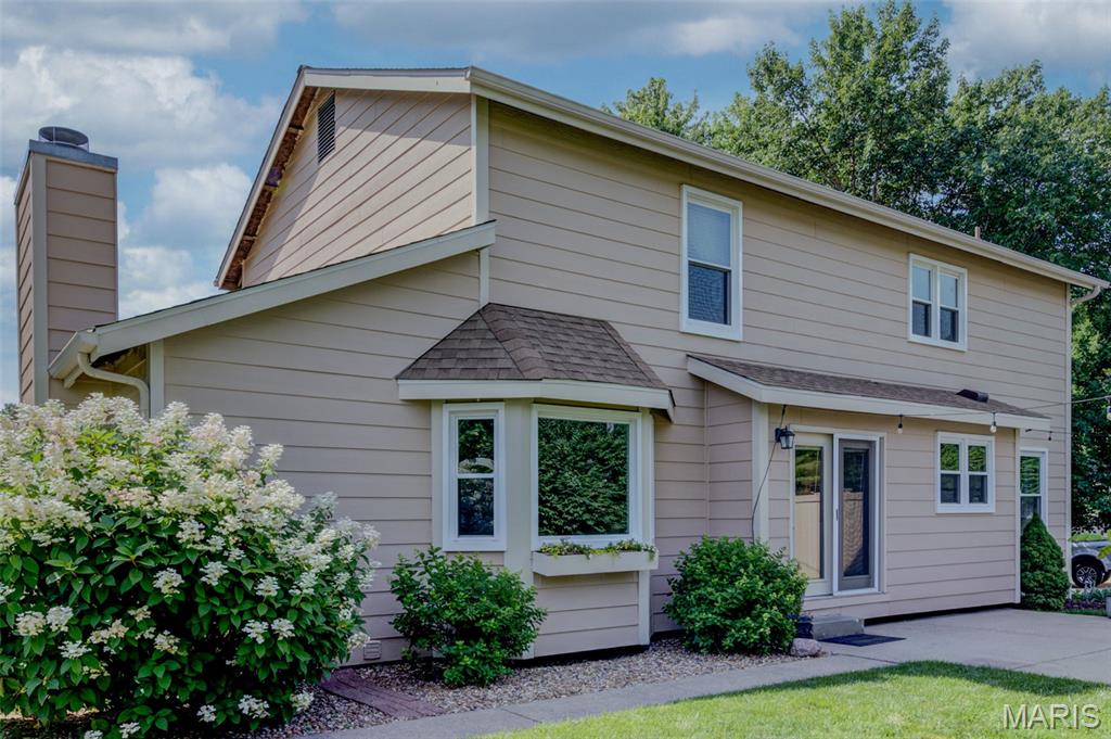 Greenfield - Residential