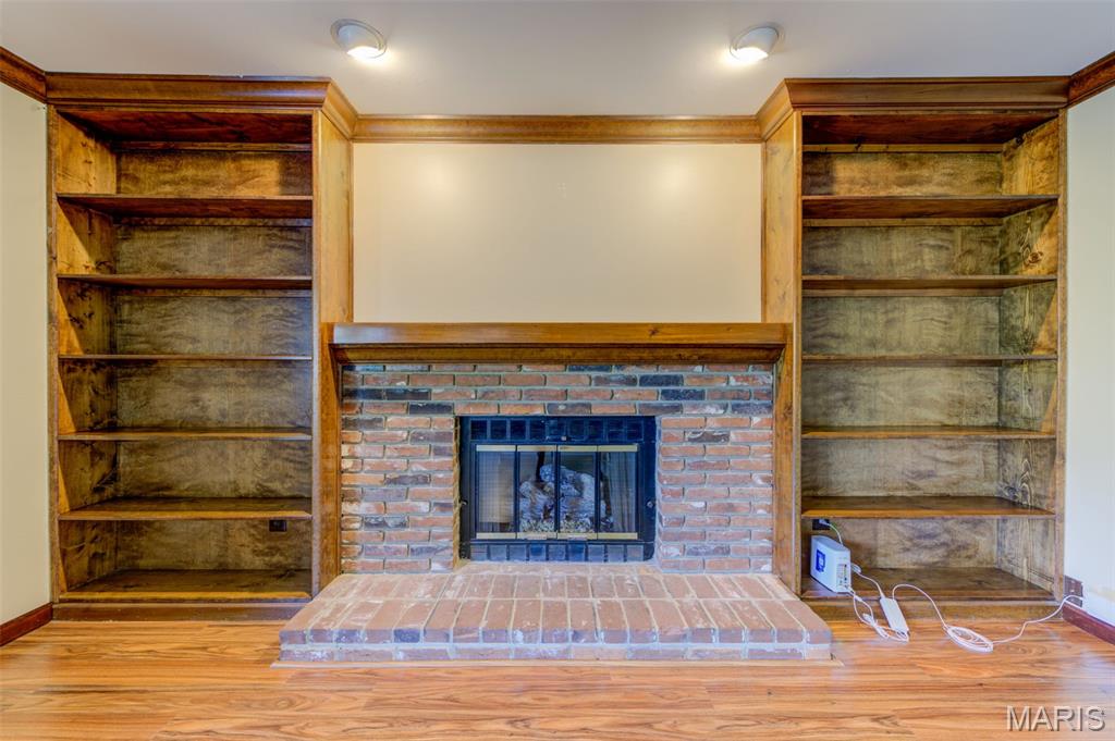 Greenfield - Residential