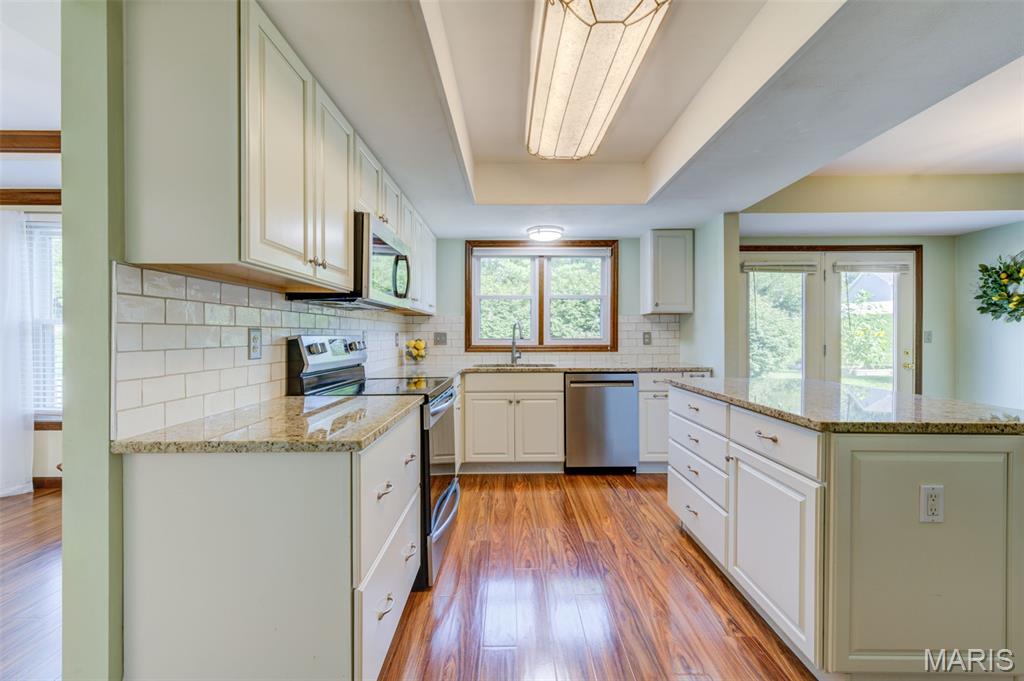 Greenfield - Residential
