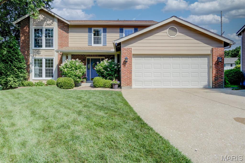 Greenfield - Residential