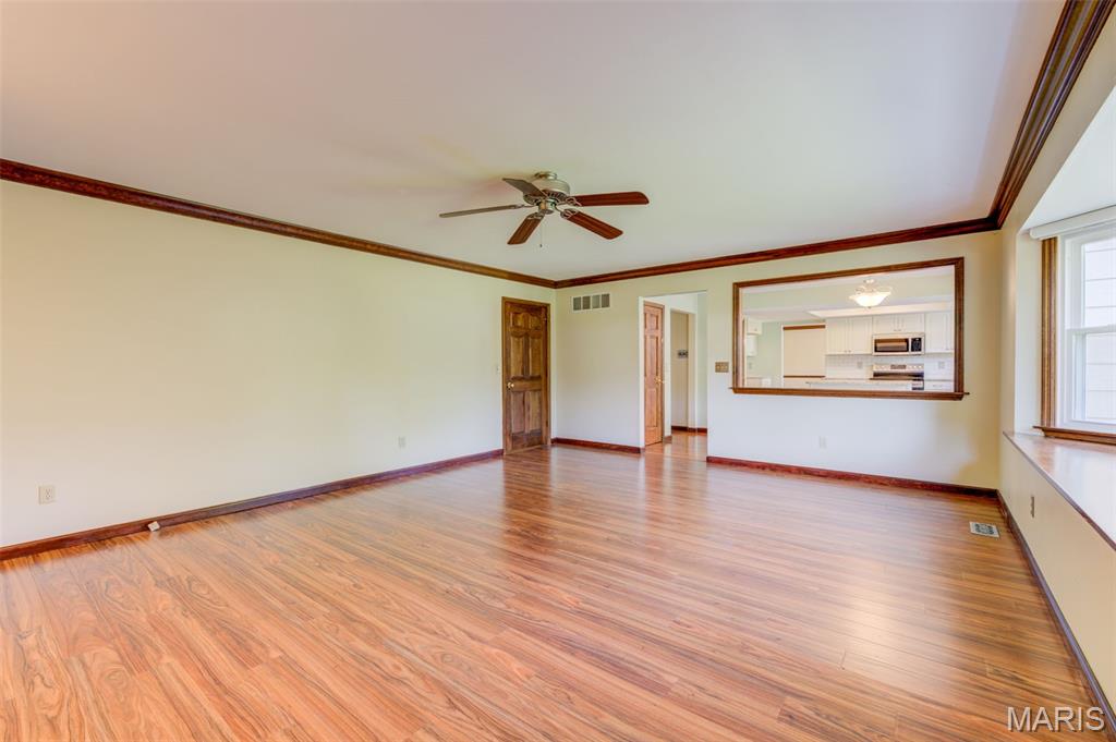 Greenfield - Residential