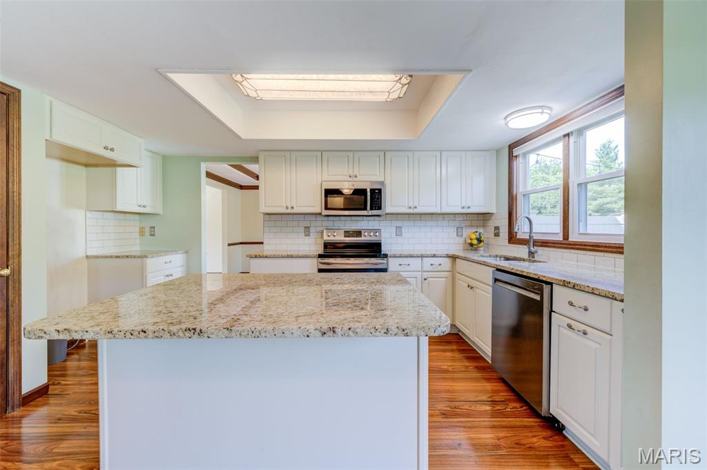Greenfield - Residential