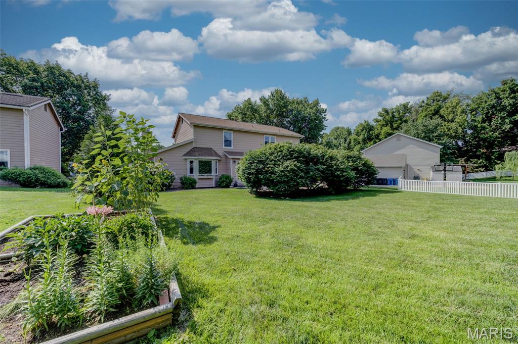 Greenfield - Residential