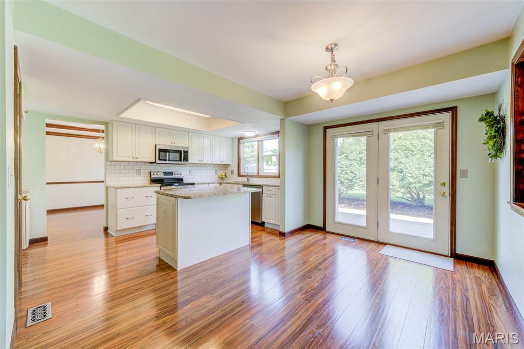 Greenfield - Residential