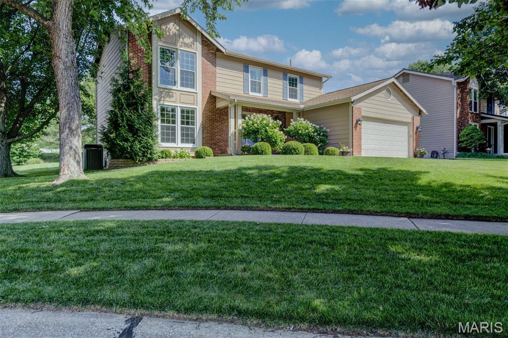 Greenfield - Residential
