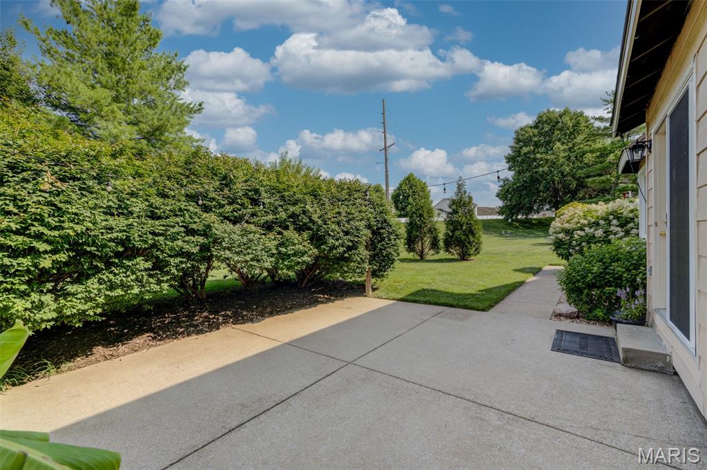 Greenfield - Residential