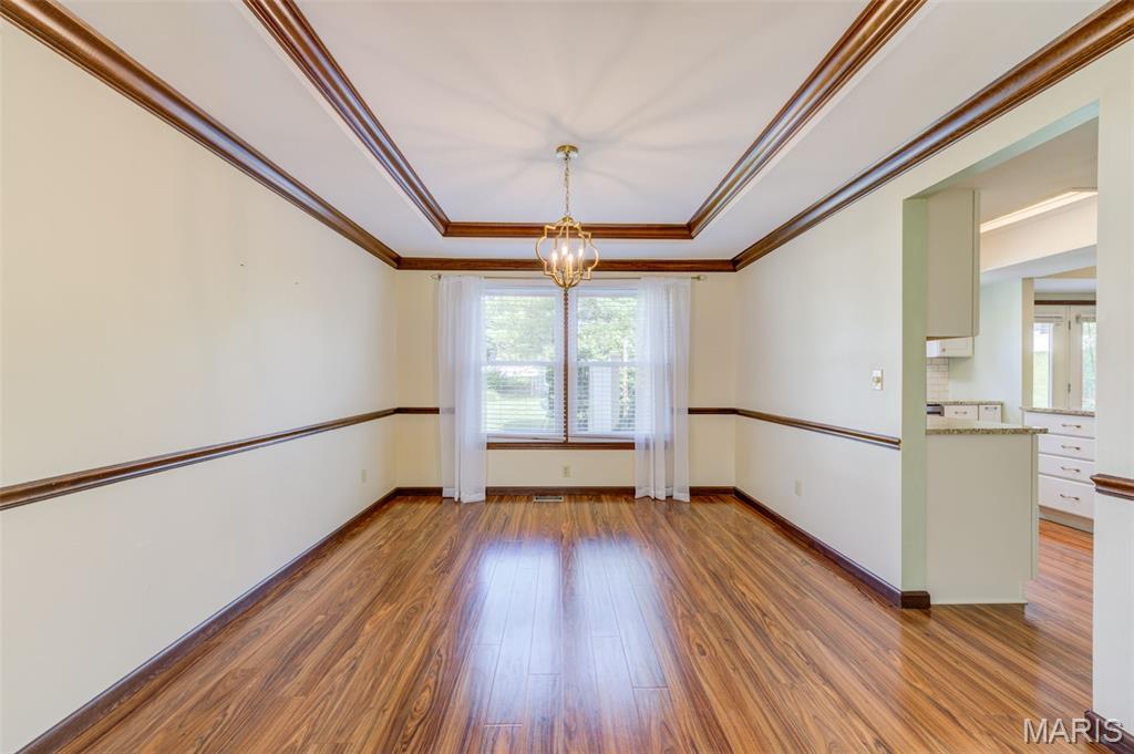 Greenfield - Residential