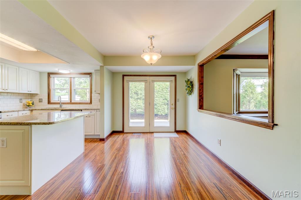 Greenfield - Residential