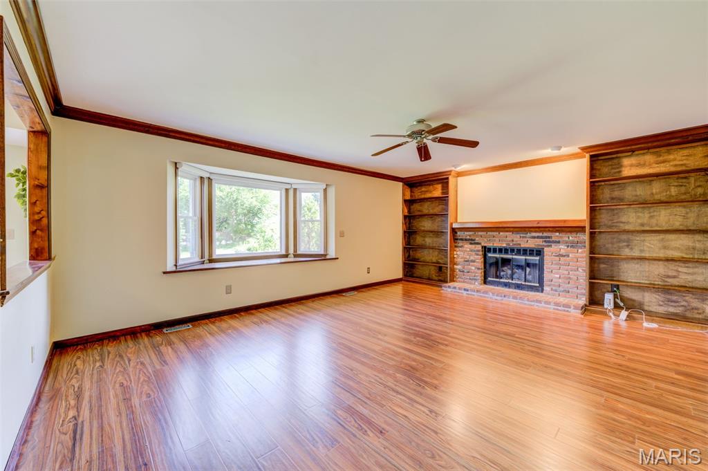 Greenfield - Residential