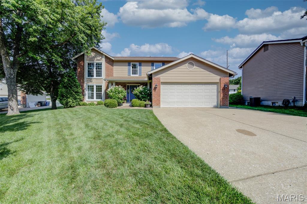 Greenfield - Residential