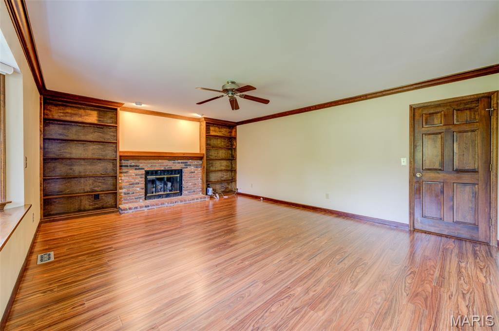 Greenfield - Residential