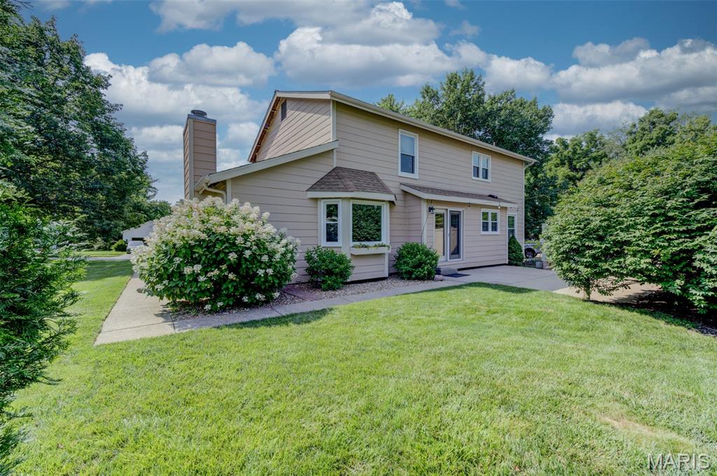 Greenfield - Residential