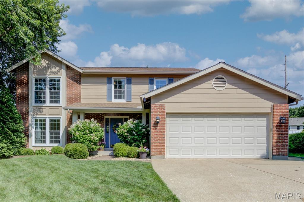 Greenfield - Residential