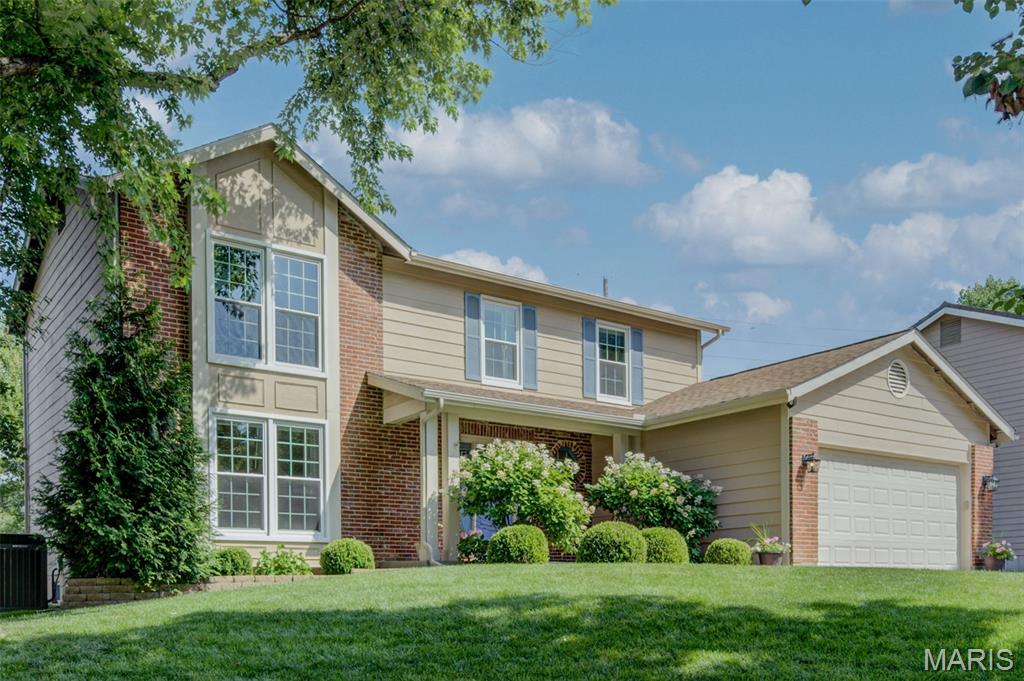 Greenfield - Residential