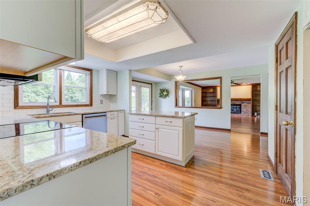 Greenfield - Residential