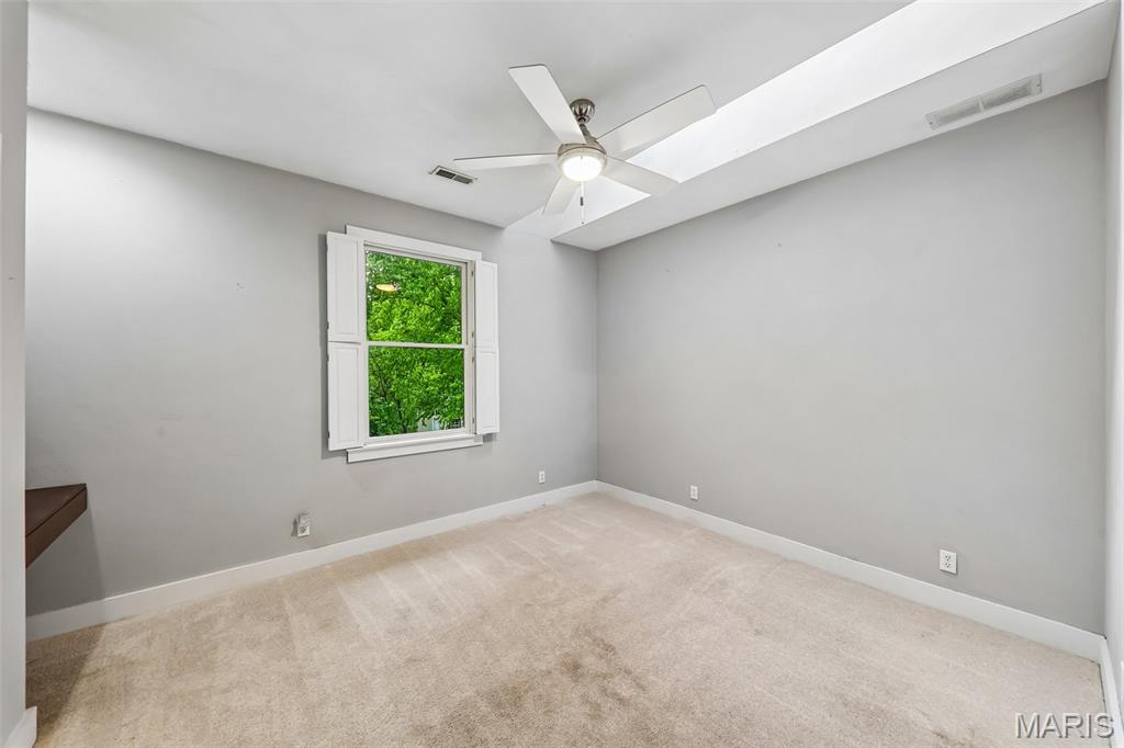 Castle Heights - Residential
