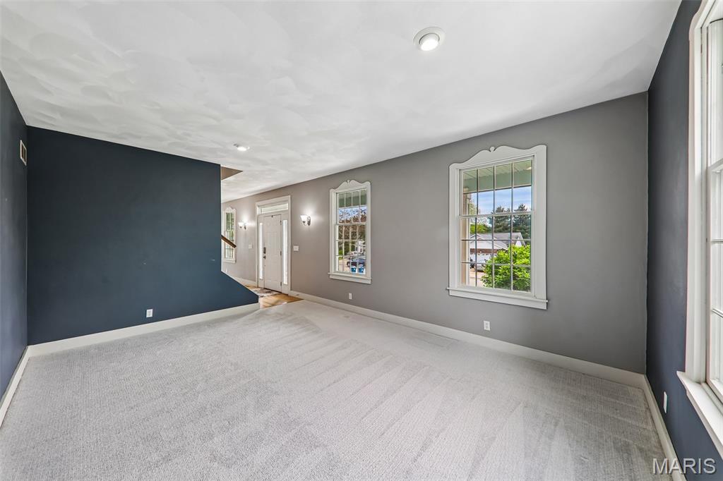 Castle Heights - Residential