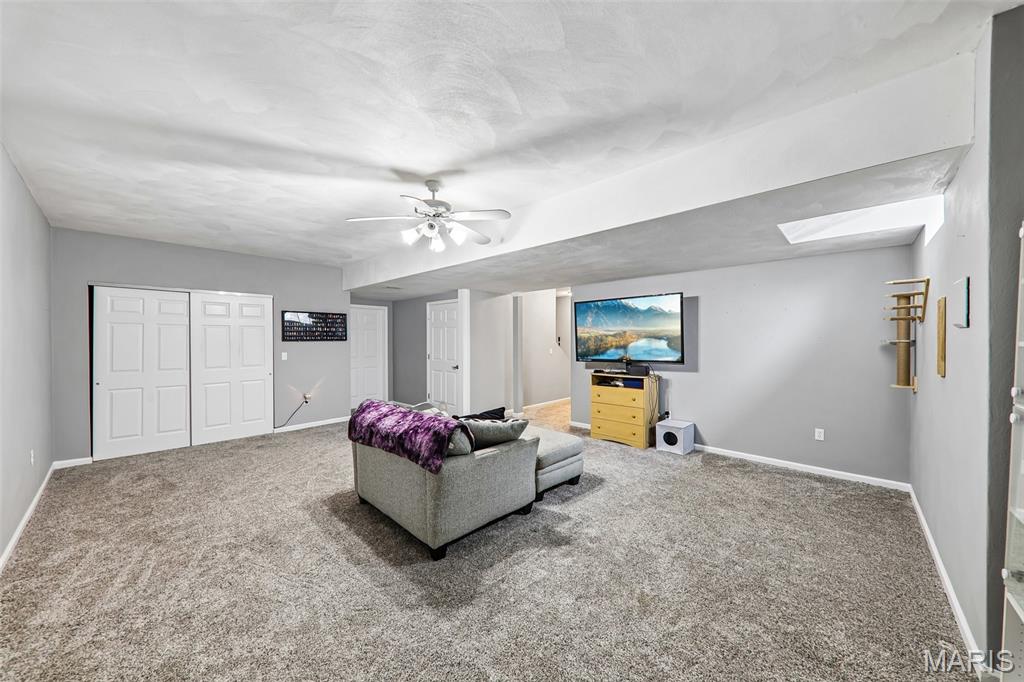 Castle Heights - Residential