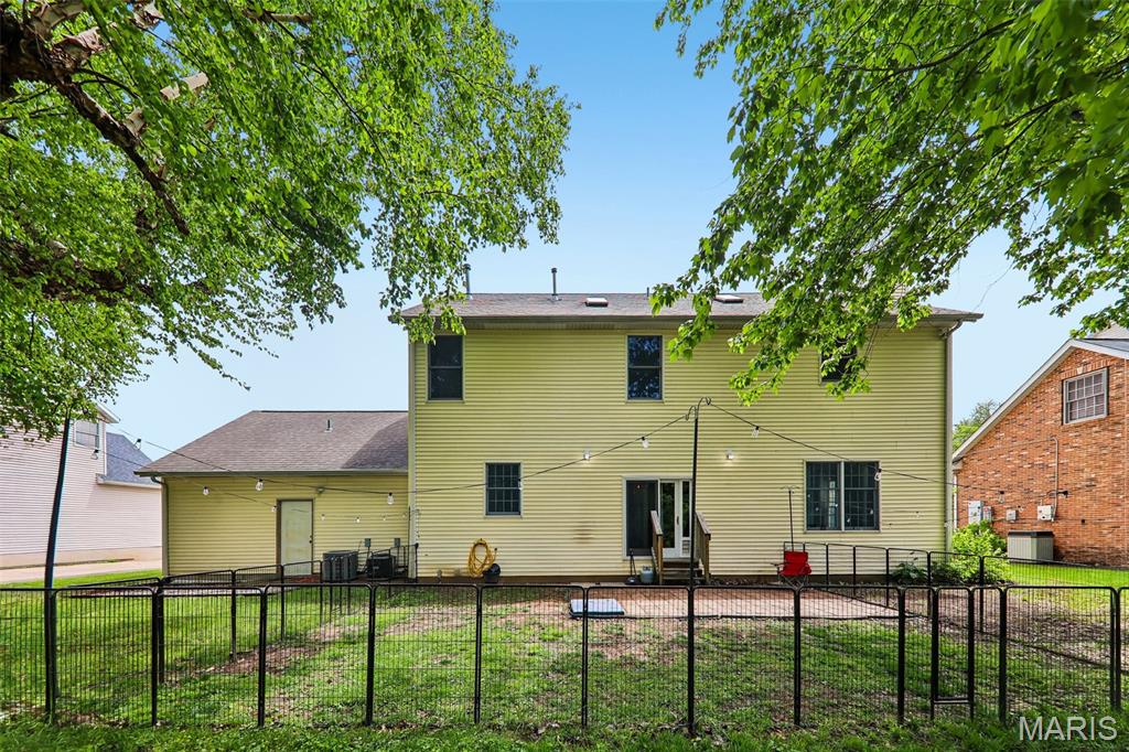 Castle Heights - Residential