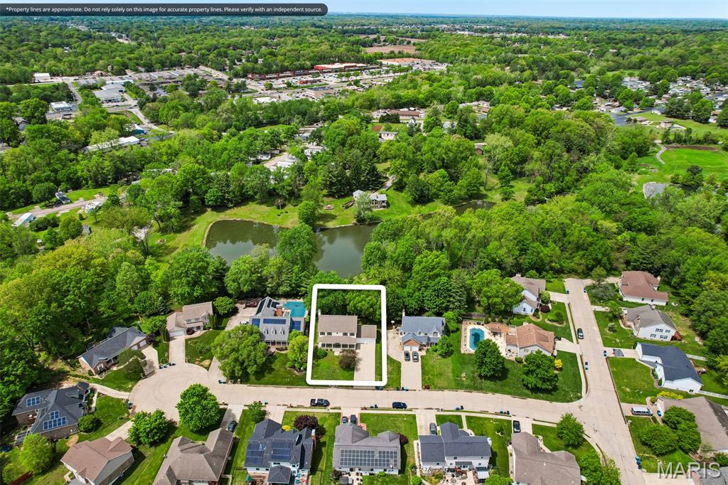 Castle Heights - Residential
