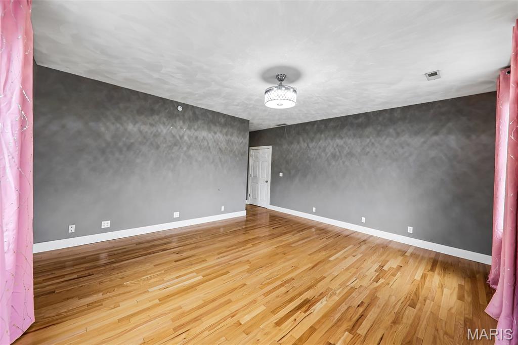 Castle Heights - Residential