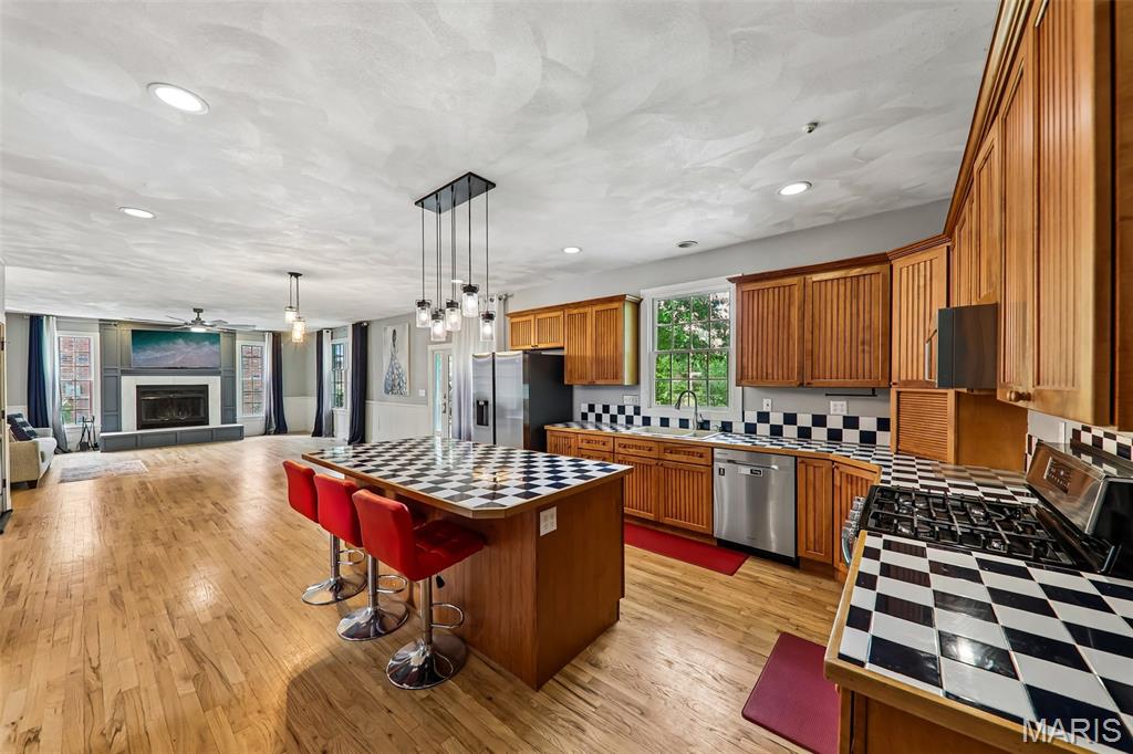 Castle Heights - Residential