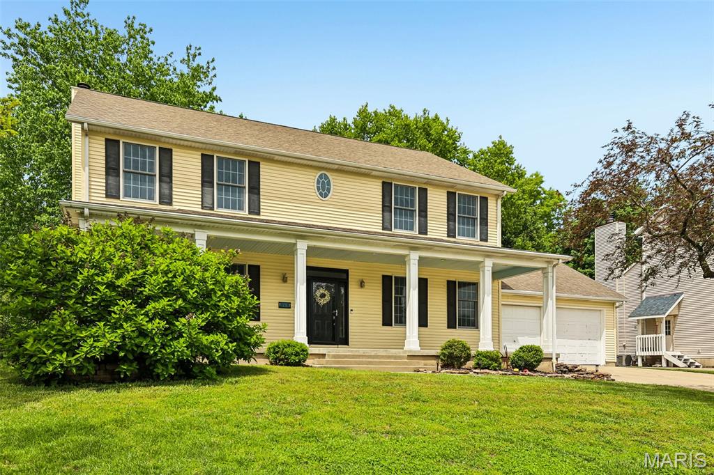 Castle Heights - Residential