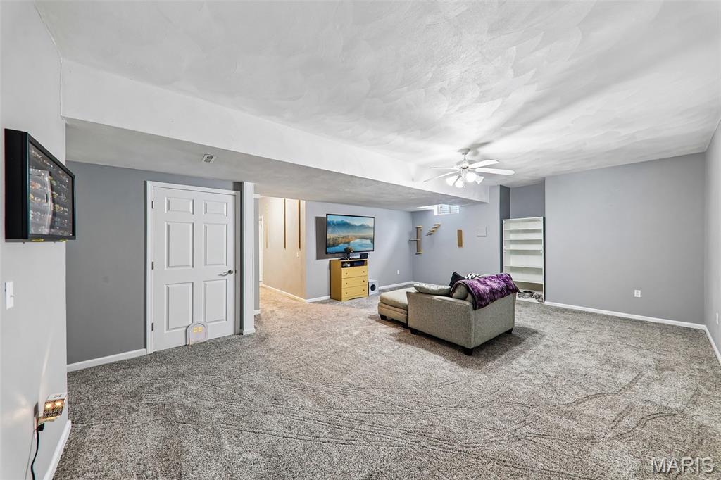 Castle Heights - Residential