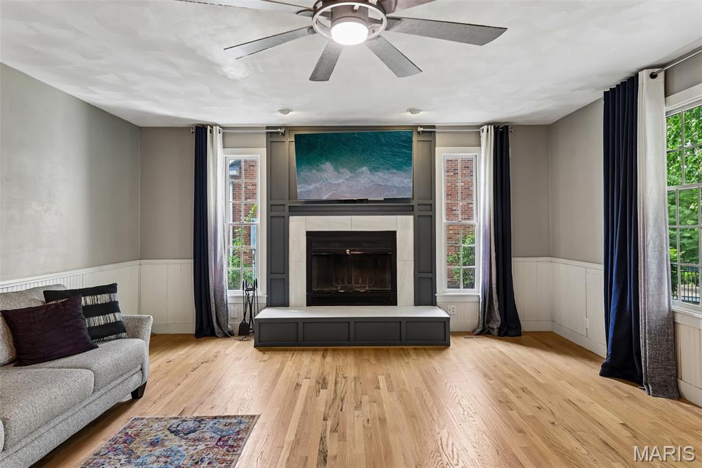 Castle Heights - Residential