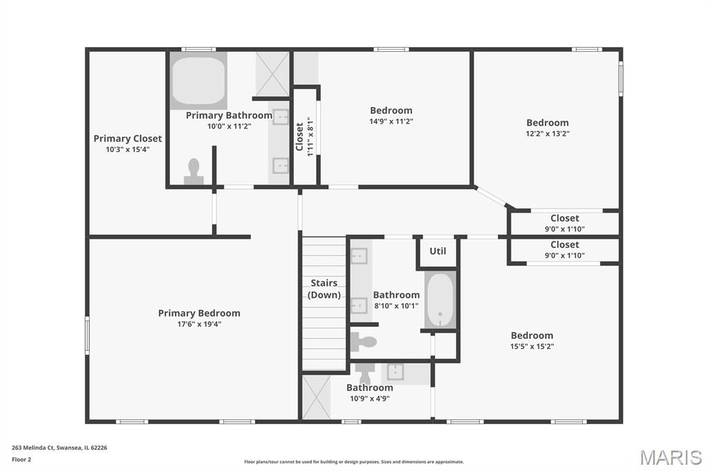 Castle Heights - Residential