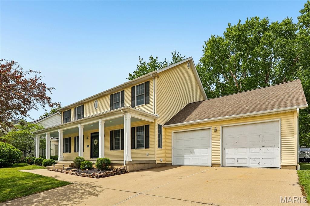 Castle Heights - Residential