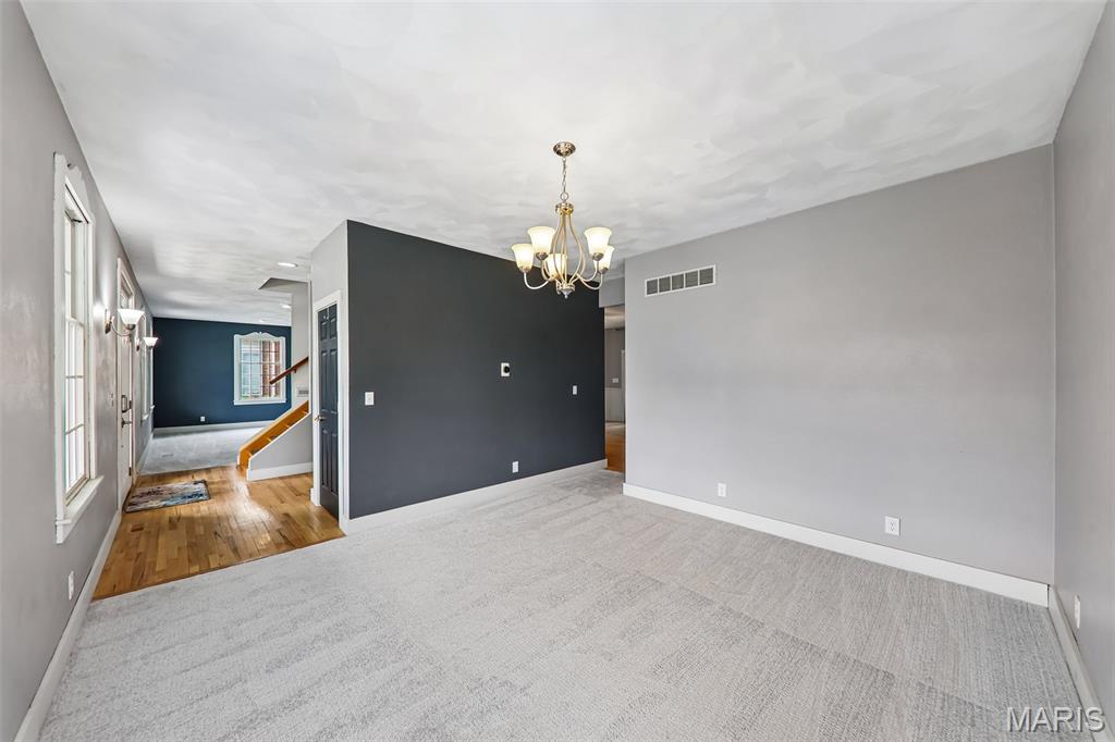 Castle Heights - Residential