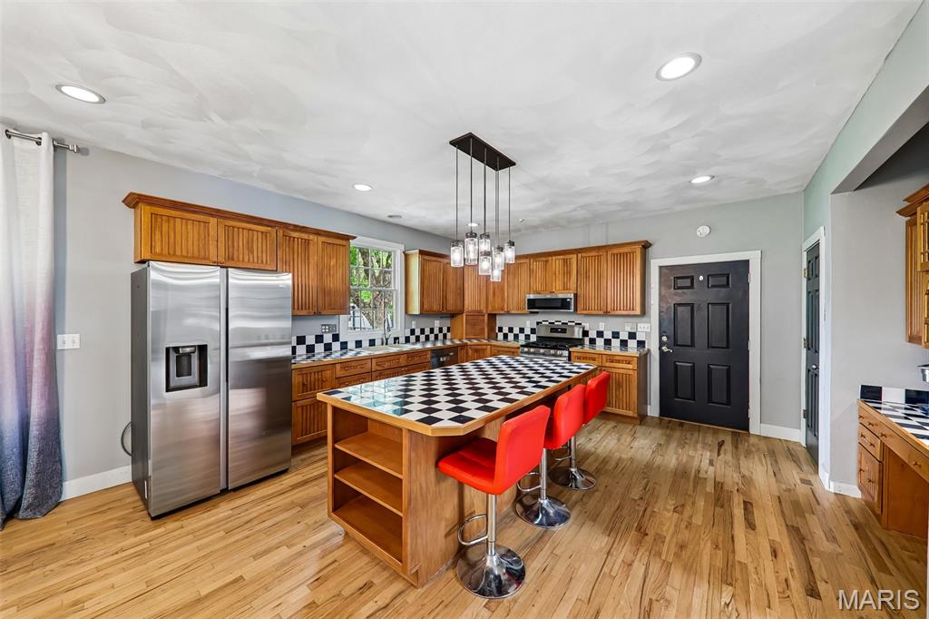 Castle Heights - Residential