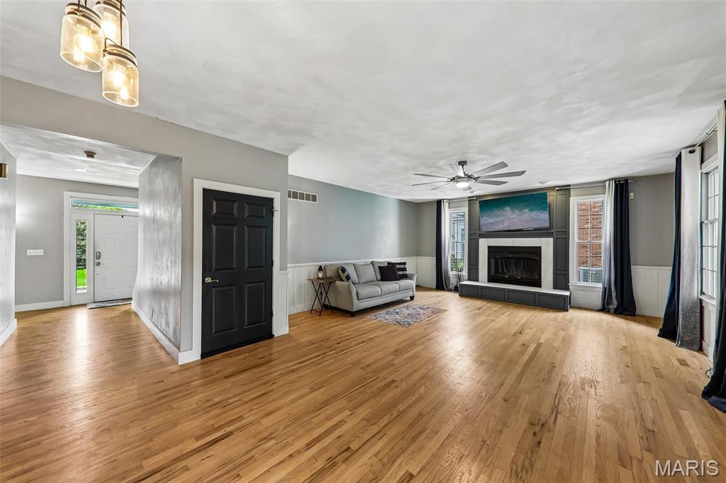 Castle Heights - Residential