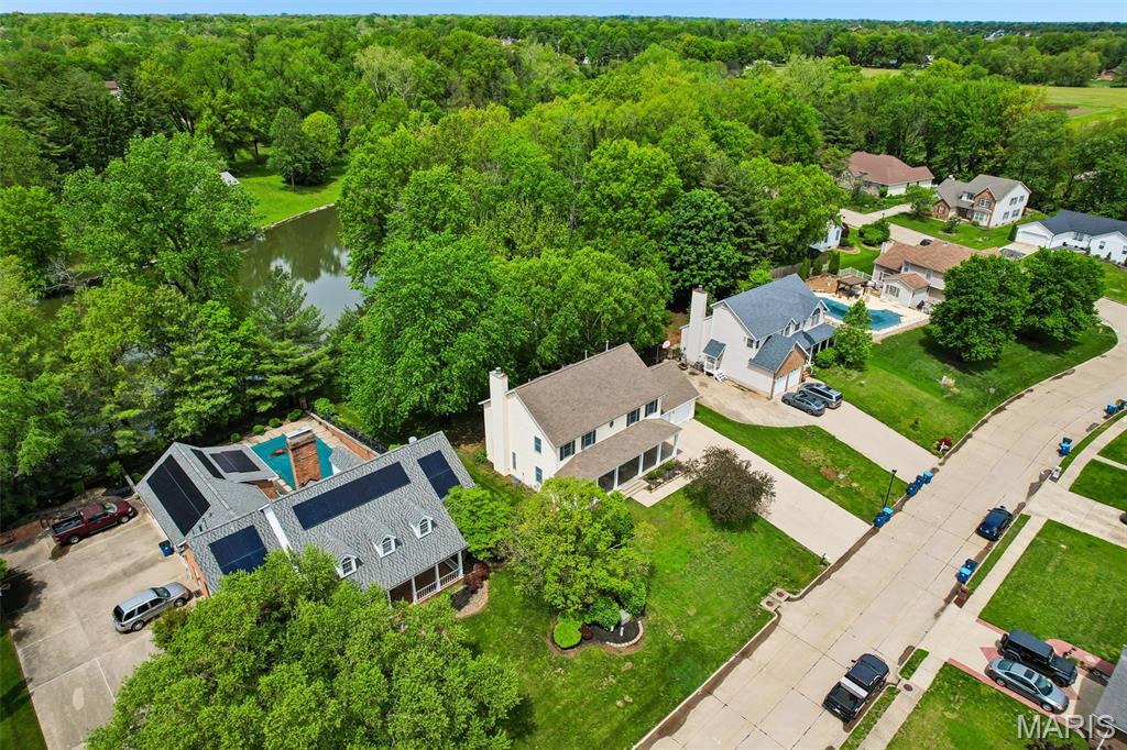 Castle Heights - Residential