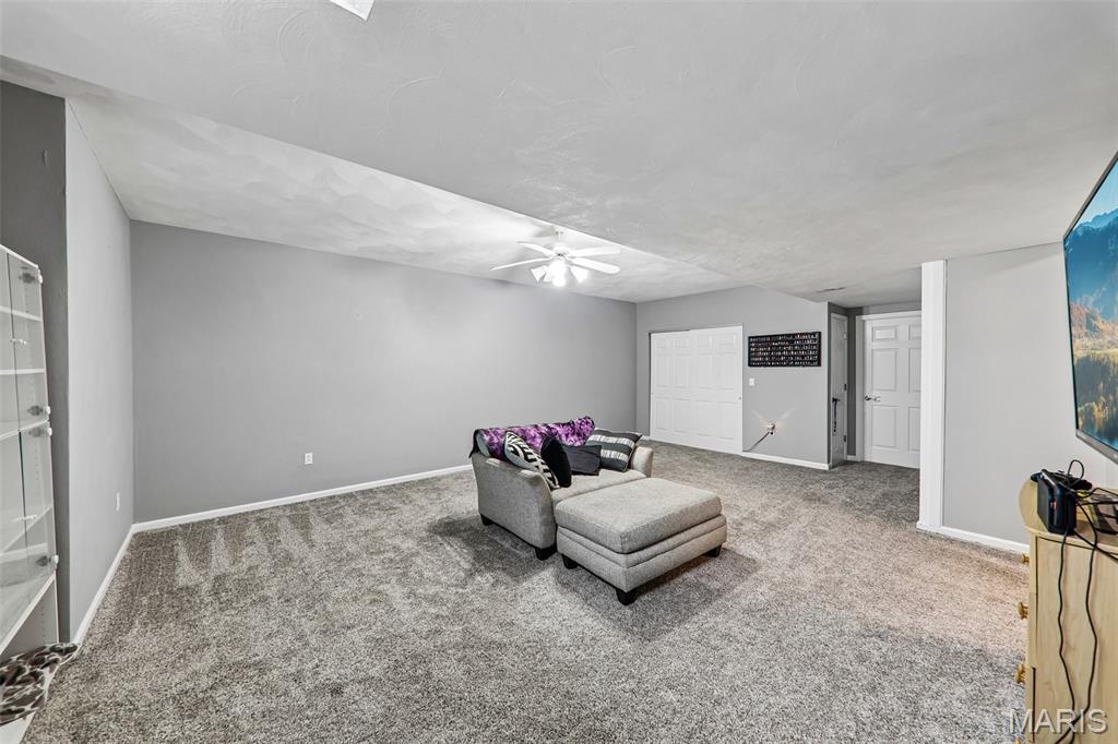 Castle Heights - Residential