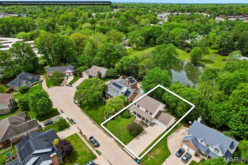 Castle Heights - Residential