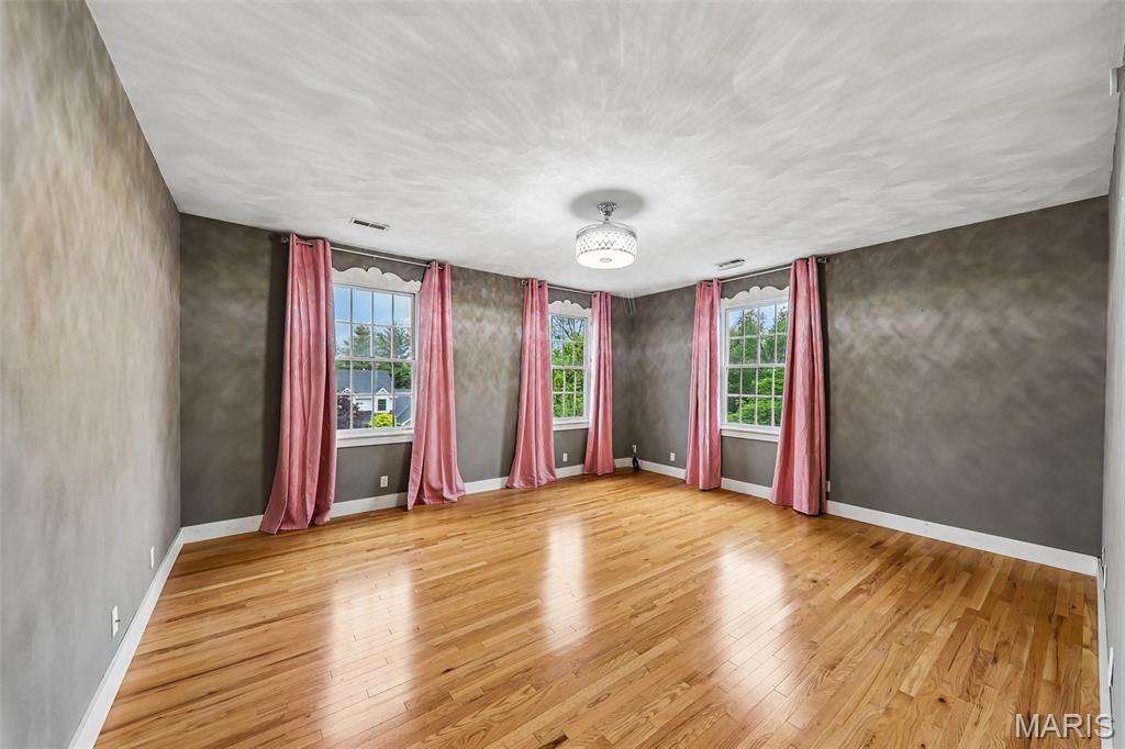 Castle Heights - Residential