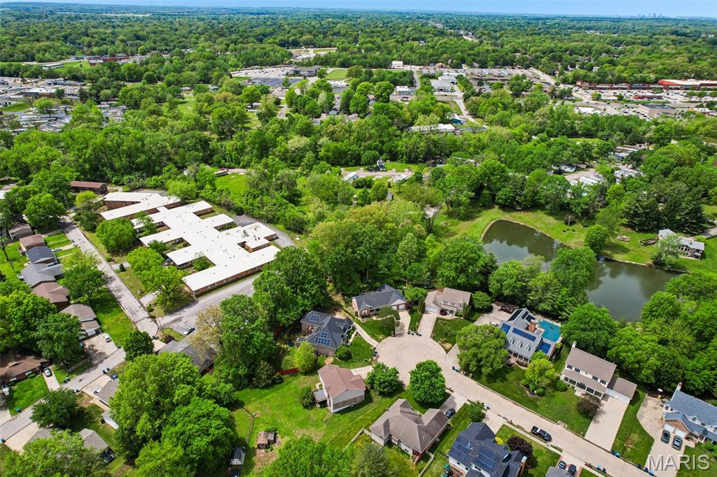 Castle Heights - Residential