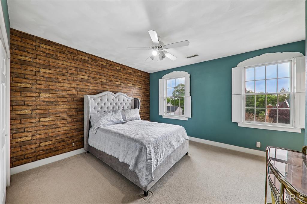 Castle Heights - Residential