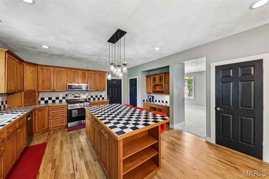 Castle Heights - Residential