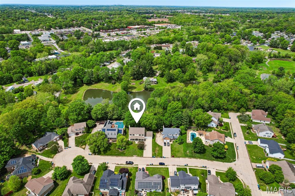 Castle Heights - Residential