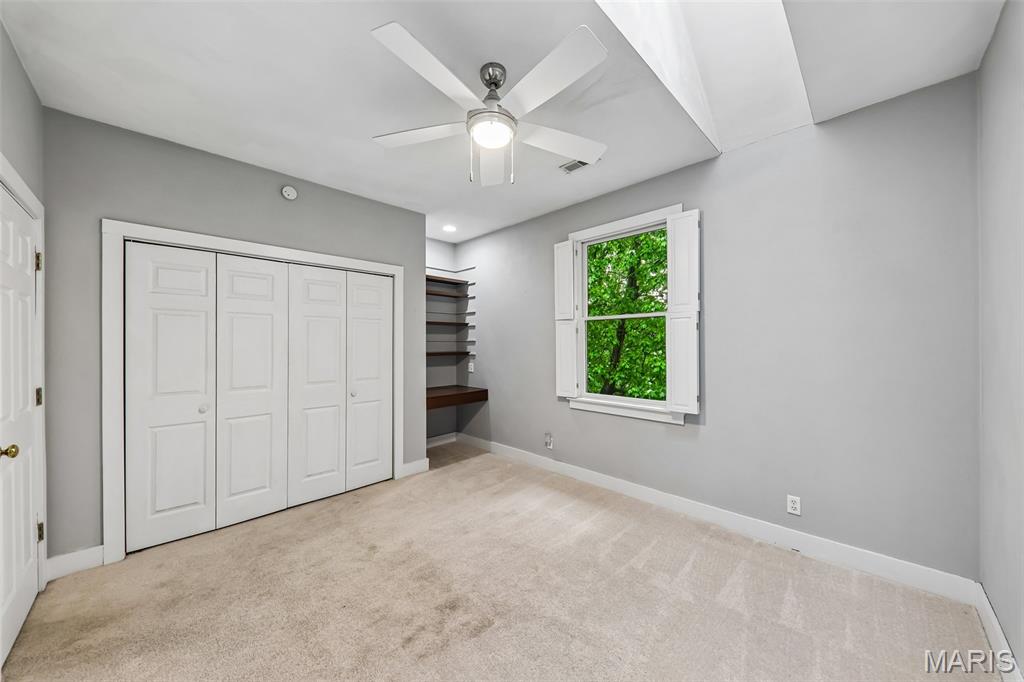 Castle Heights - Residential