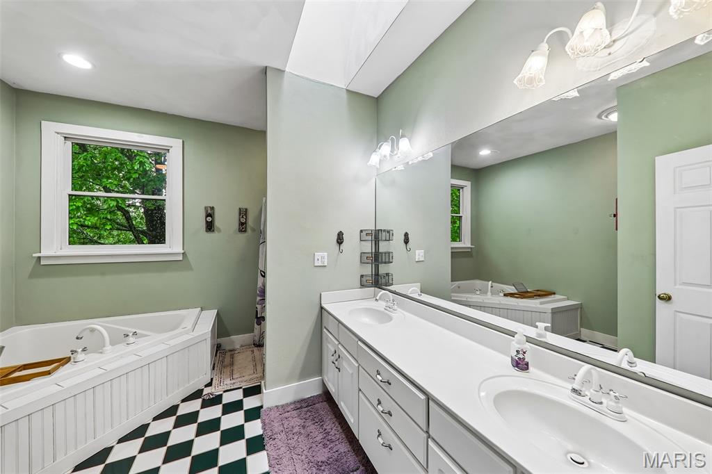 Castle Heights - Residential