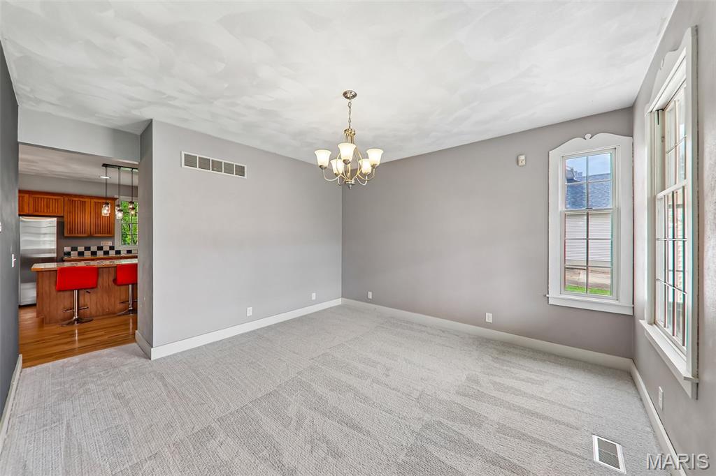 Castle Heights - Residential