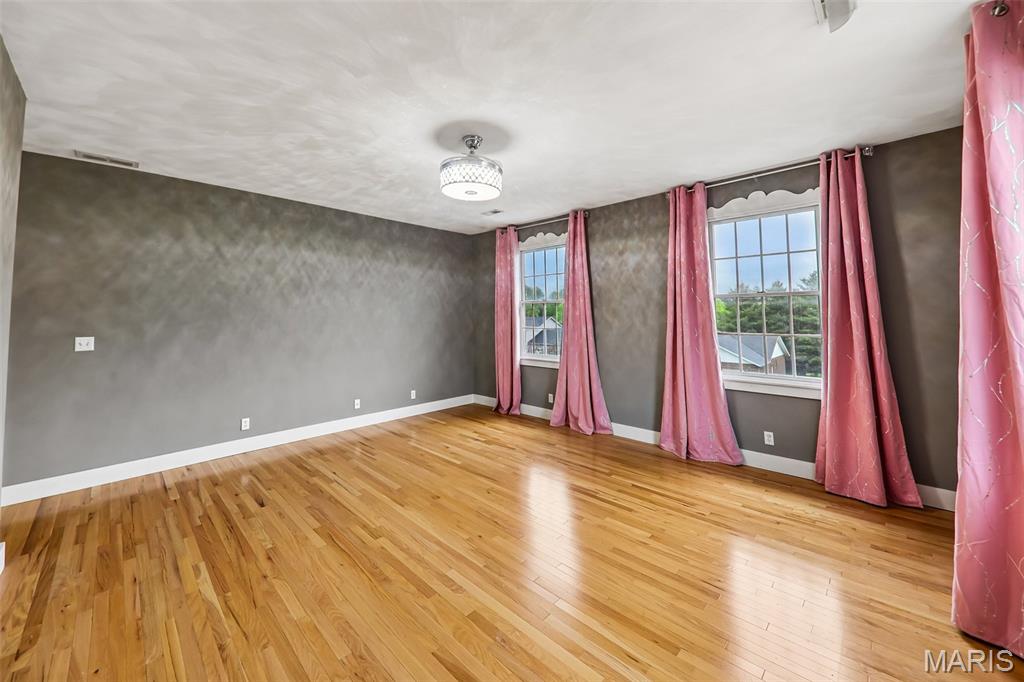 Castle Heights - Residential