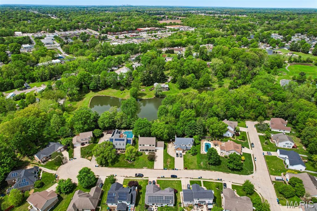 Castle Heights - Residential